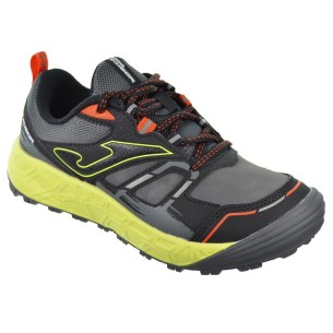 Joma Jkubw2422 Deportivo Sintético Acolchado Trekking Niño 2