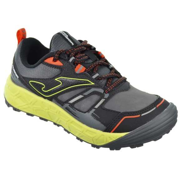 Joma Jkubw2422 Deportivo Sintético Acolchado Trekking Niño