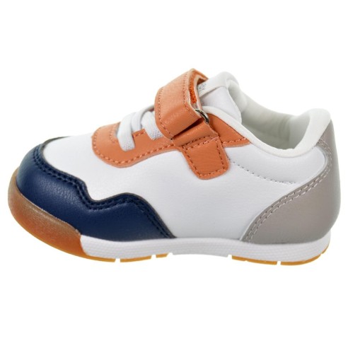 Conguitos 502001 Deportivo Sintético textil Unisex Niño Niña