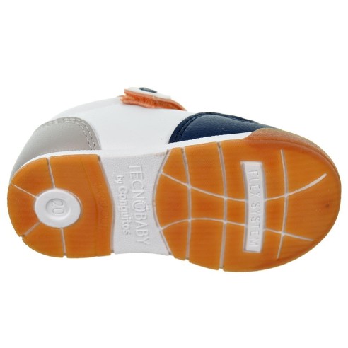 Conguitos 502001 Deportivo Sintético textil Unisex Niño Niña