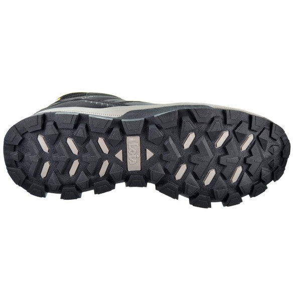 Lois 64286 Botin Sintético Acolchado Antideslizante Hombre