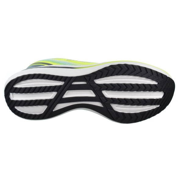 J´hayber Ranca Deportivo Textil Acolchado Hombre