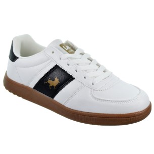 Lois 63260 Sneaker Sintético Unisex Niño Niña Mujer con cordones 2