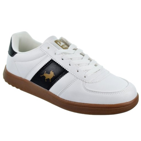 Lois 63260 Sneaker Sintético Unisex Niño Niña Mujer con cordones