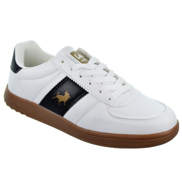 Lois 63260 Sneaker Sintético Unisex Niño Niña Mujer con cordones