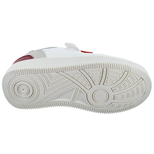 Lois 46235 Sneaker Sintético Velcro y Cordones Niño
