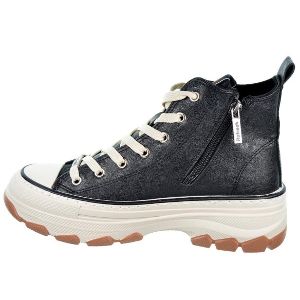 Refresh 172318 Zapatilla tipo botín mujer