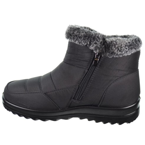 30S Treintas L4267 Botín Piel Mujer Pies delicados