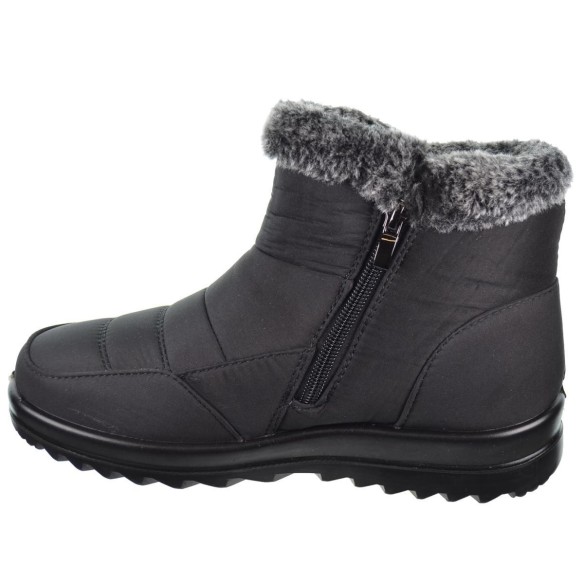 30S Treintas L4267 Botín Piel Mujer Pies delicados