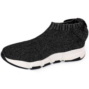 56326 Gioseppo Sneaker Comprar Sneaker estilo calcetín ajustable. Plantilla látex confortable y suela de caucho antideslizantes  2