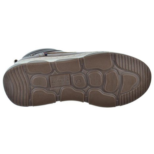 Refresh 172142 Botín Vegano Acolchado Hombre
