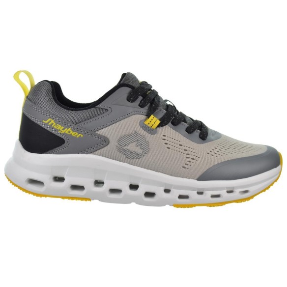 J´hayber Ratio Deportivo Textil Cordones Hombre
