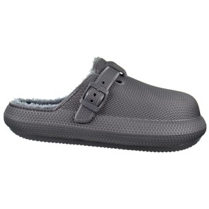 Nicoboco Winter Zapatilla Casa Zueco de goma de Casa Hombre