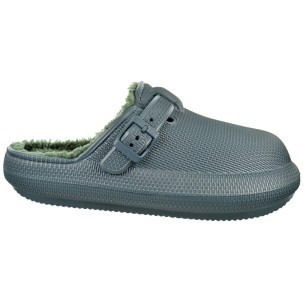 Nicoboco Winter Zapatilla Casa Zueco de goma de Casa Hombre 2