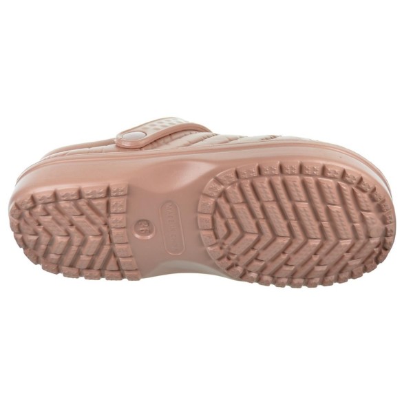 Nicoboco WOKY Zapatilla Casa Zueco de goma de Casa Mujer