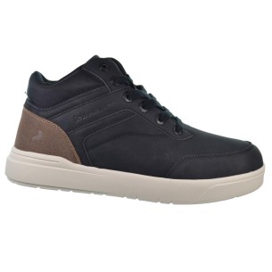 Lois 64395 Botín Sintético Acolchado Textil Mujer 2