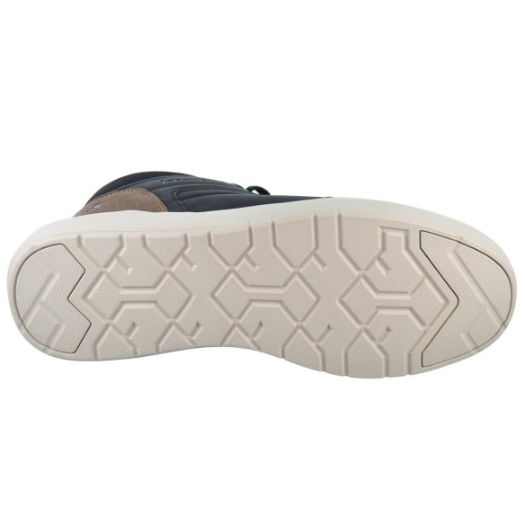 Lois 64395 Botín Sintético Acolchado Textil Mujer