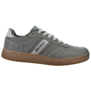 Nicoboco Mormai Zapato Casual Sintético Acolchado Hombre