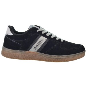 Nicoboco Mormai Zapato Casual Sintético Acolchado Hombre 2