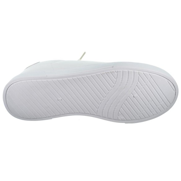 Nicoboco Domusp Zapatilla Casual en sintético con forro textil y plantilla textil acolchada confort, cierre en cordones.