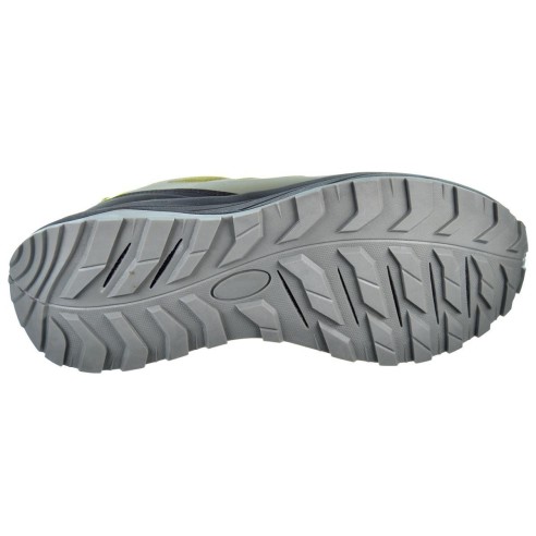 Nicoboco Serpa Deportivo Trekking Textil y Sintético Hombre