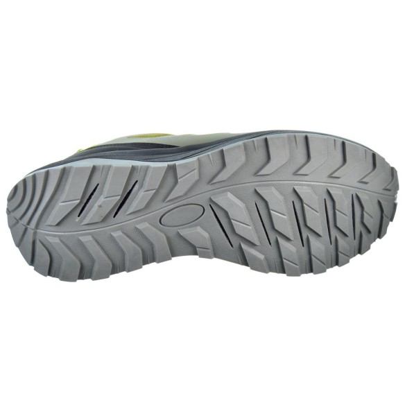 Nicoboco Serpa Deportivo Trekking Textil y Sintético Hombre