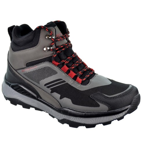 Nicoboco Sangrilah Bota Treking Membrana Waterpoof Hombre