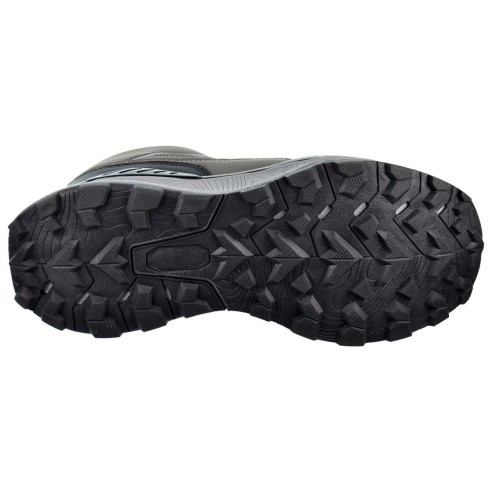 Nicoboco Sangrilah Bota Treking Membrana Waterpoof Hombre