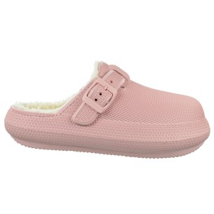 Winter Nicoboco Zueco de goma de estar por casa. Forro en borreguillo. Muy ligeros y flexibles. 2