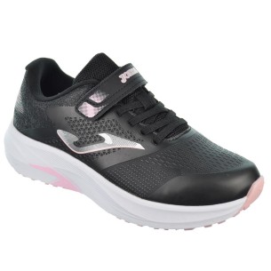 Joma JSPEEW2432 Deportivo  Sintético Acolchado Niña cordones velcro antideslizante 2