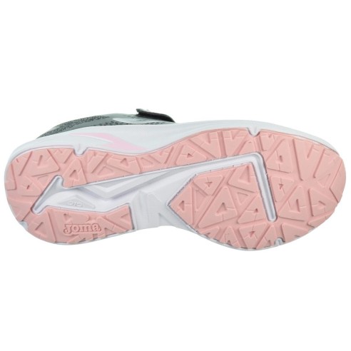 Joma JSPEEW2432 Deportivo  Sintético Acolchado Niña cordones velcro antideslizante