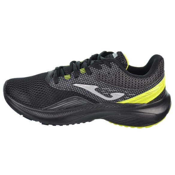 Joma Ractiw2431 Deportivo Textil Transpirable Hombre
