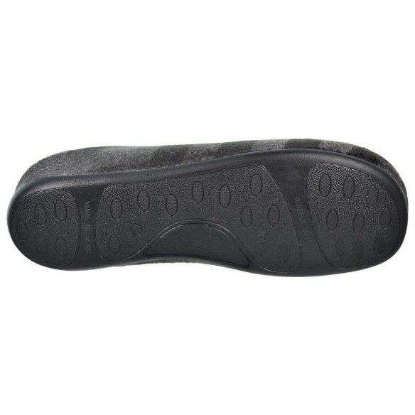 Cmconfort 40423 Zapatilla Casa Textil Confort Hombre