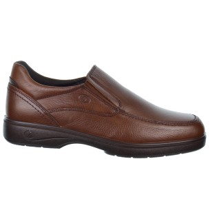 Luisetti  37700 Zapato Profesional de Piel Acolchado Hombre