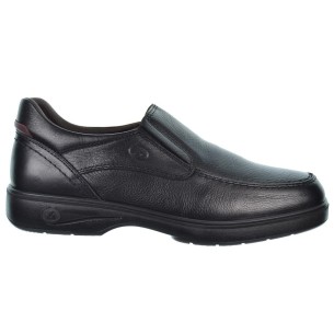 Luisetti  37700 Zapato Profesional de Piel Acolchado Hombre 2