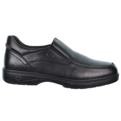 Luisetti  37700 Zapato Profesional de Piel Acolchado Hombre