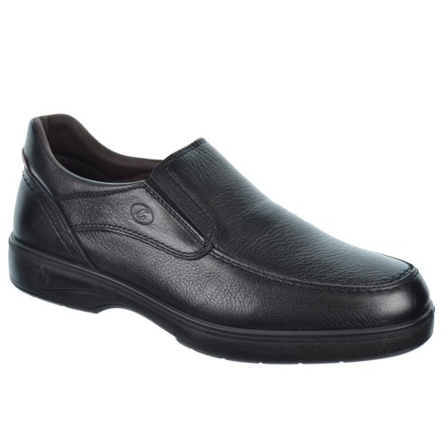 Luisetti  37700 Zapato Profesional de Piel Acolchado Hombre