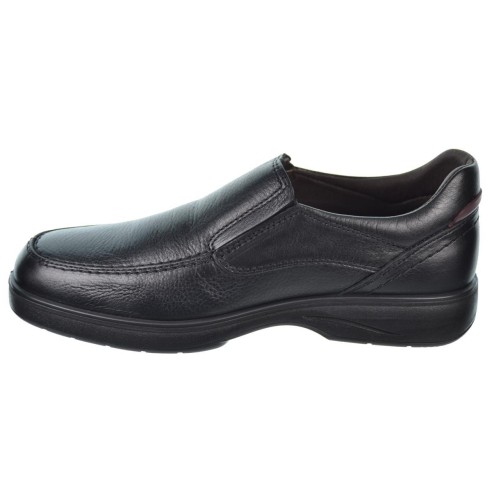 Luisetti  37700 Zapato Profesional de Piel Acolchado Hombre