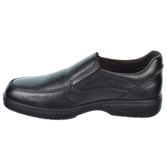 Luisetti  37700 Zapato Profesional de Piel Acolchado Hombre