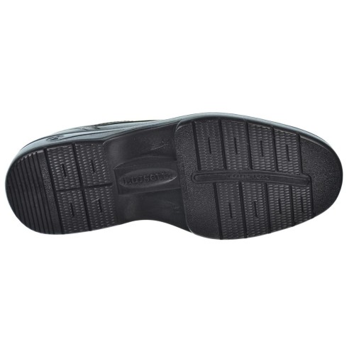 Luisetti  37700 Zapato Profesional de Piel Acolchado Hombre