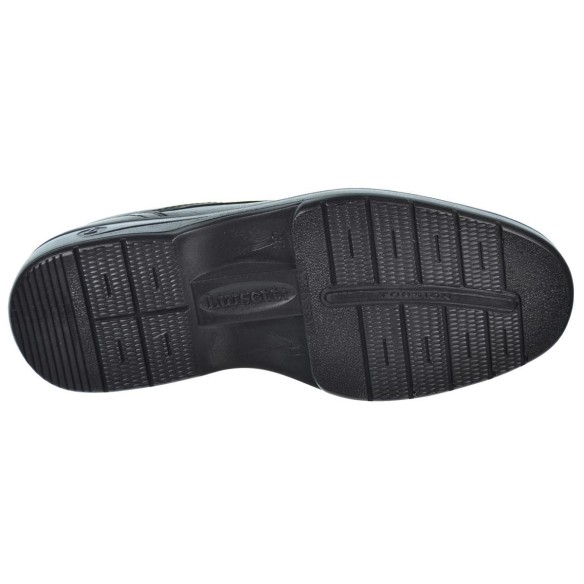 Luisetti  37700 Zapato Profesional de Piel Acolchado Hombre