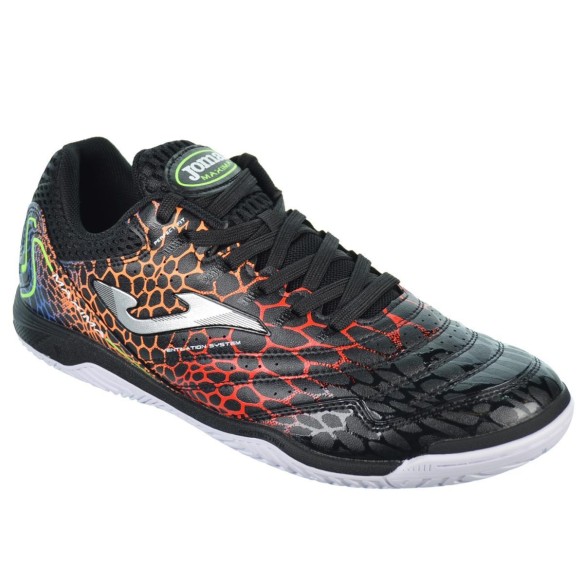 Joma Maxw2431 Deportivo fútbol sala Cordones Hombre