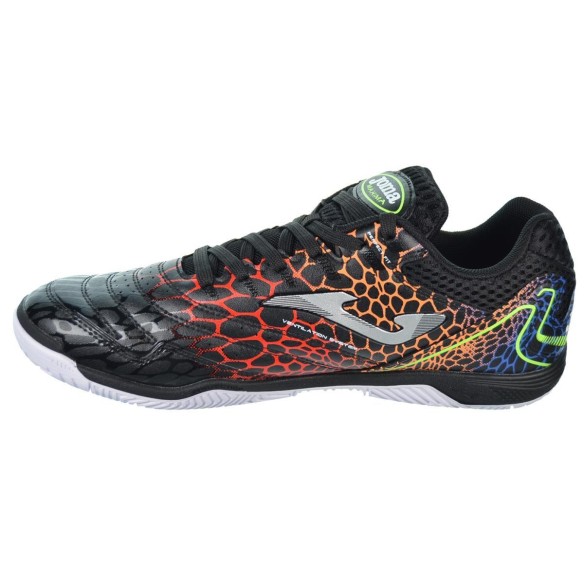 Joma Maxw2431 Deportivo fútbol sala Cordones Hombre