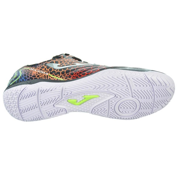 Joma Maxw2431 Deportivo fútbol sala Cordones Hombre