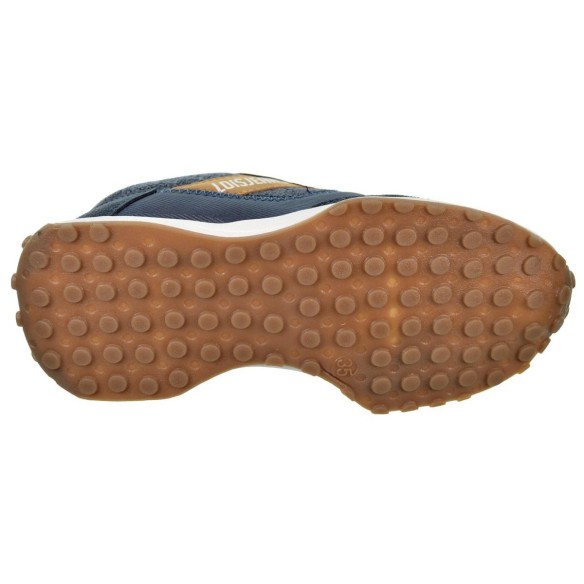 Lois 63247 Sneaker Sintético Acolchado Antideslizante Niño