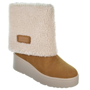 D´angela 27530 Bota Antelina Borreguillo Caña Alta Mujer 2