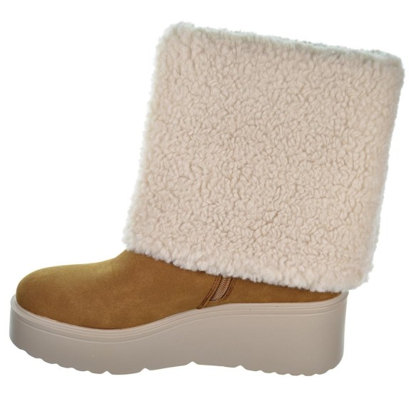 D´angela 27530 Bota Antelina Borreguillo Caña Alta Mujer