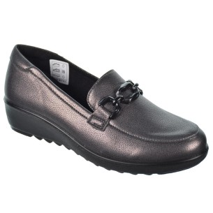 Amarpies 27028 Zapato Mocasín Confort Sintetico mujer 2