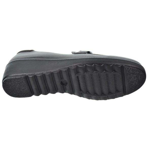 Amarpies 27028 Zapato Mocasín Confort Sintetico mujer