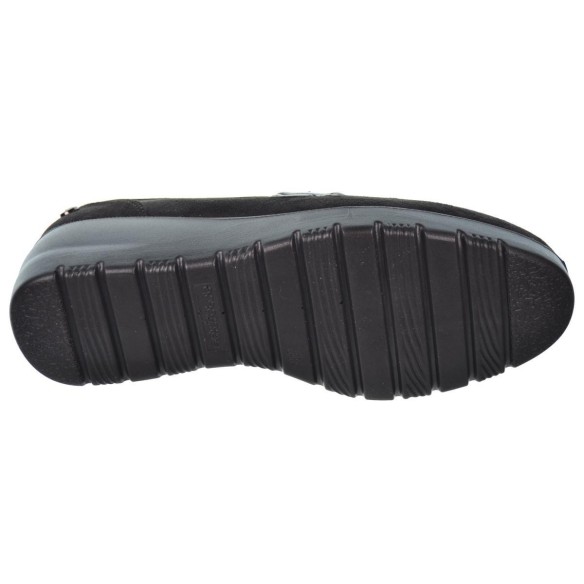 Amarpies 27006 Zapato Mocasín Confort Sintético Mujer